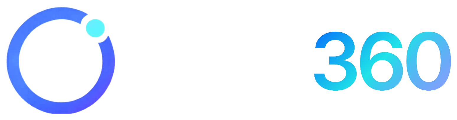 Orbit360 Logo